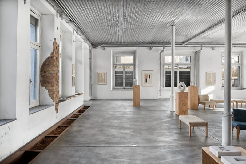 Büro- | Atelier- | Schulungsraum (3)