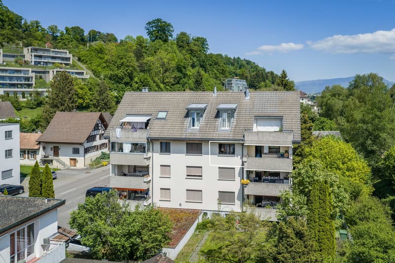 3.5-Zimmer-Wohnung (2)