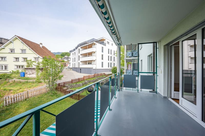 4.5-Zimmer-Wohnung (10)