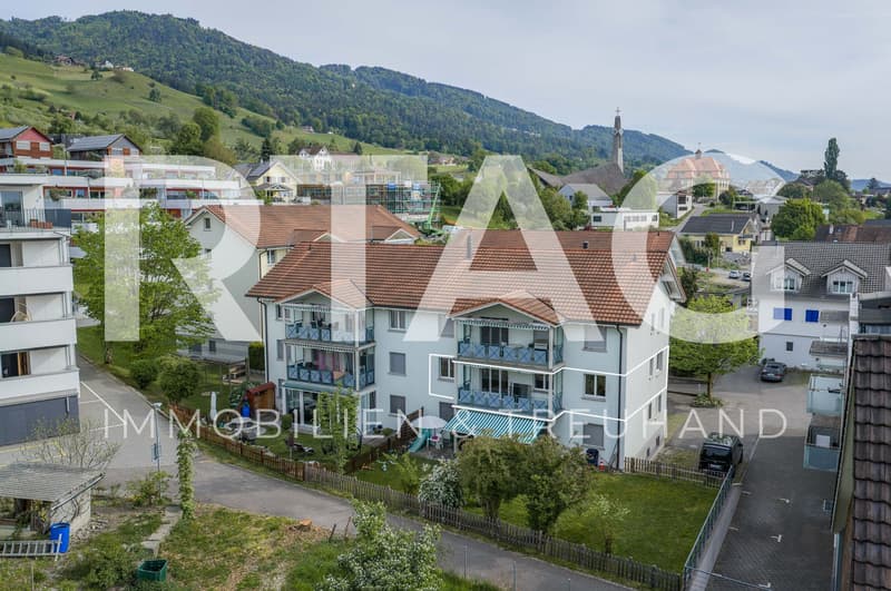 4.5-Zimmer-Wohnung (1)