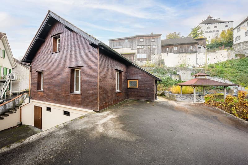 Einfamilienhaus (11)