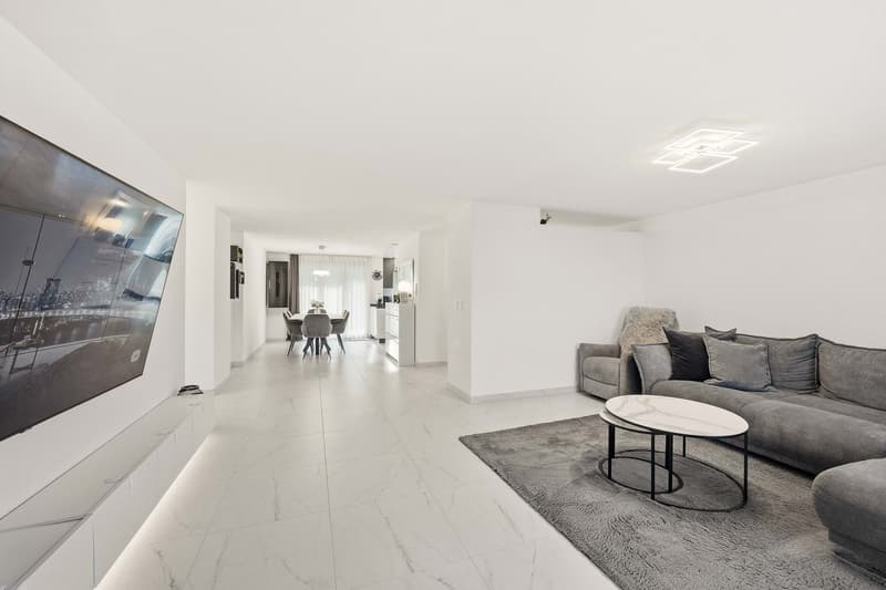 4.5-Zimmer-Wohnung (2)