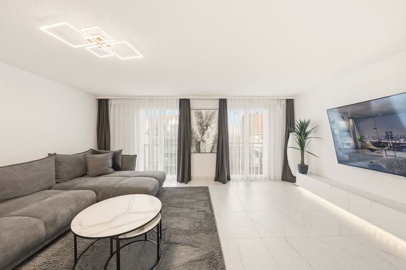 4.5-Zimmer-Wohnung (3)