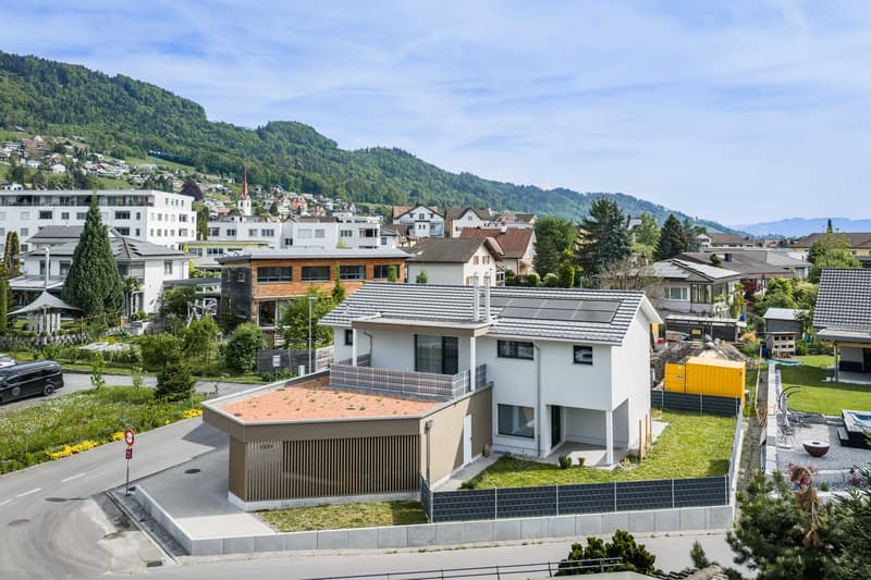 Zweifamilienhaus (2)
