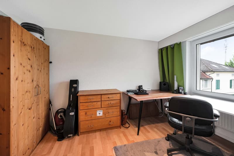 3.5 Zimmer-Wohnung im 2. OG (4)