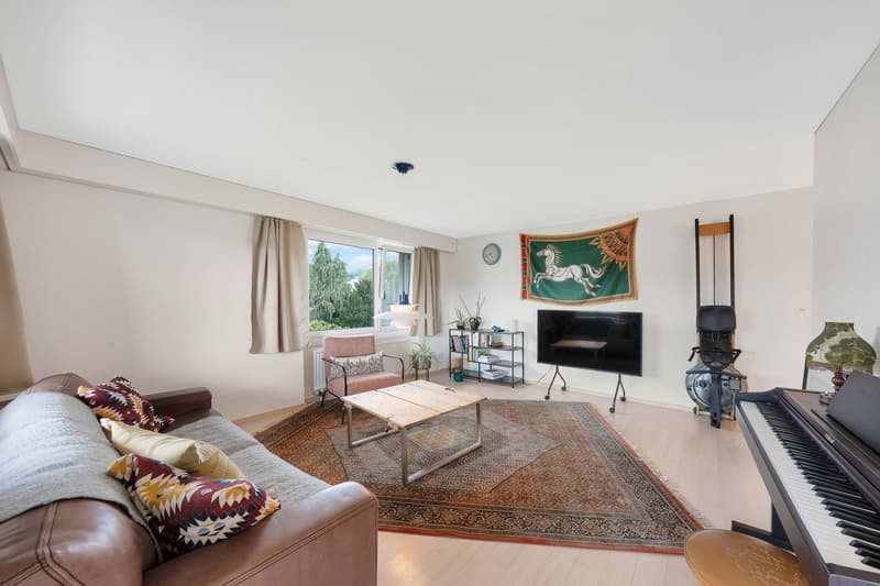 3.5 Zimmer-Wohnung im 2. OG (7)