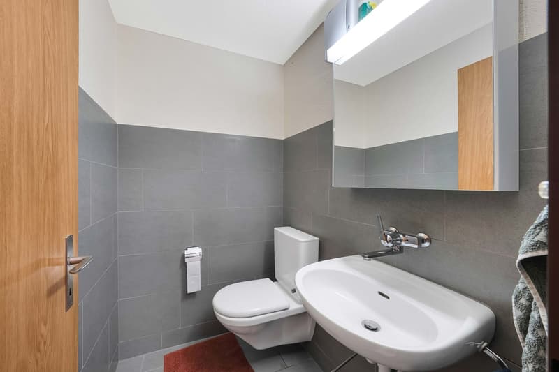 3.5 Zimmer-Wohnung im 2. OG (6)