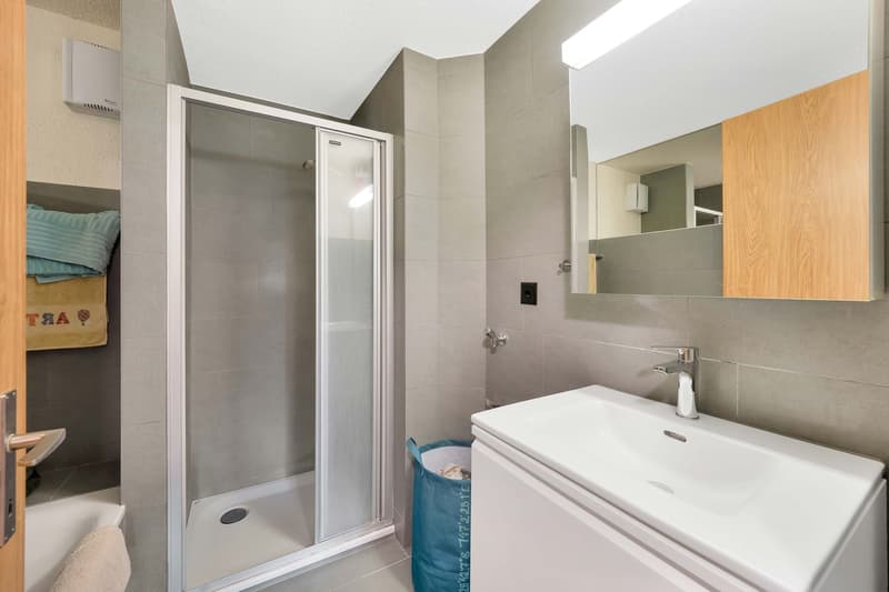 3.5 Zimmer-Wohnung im 2. OG (5)