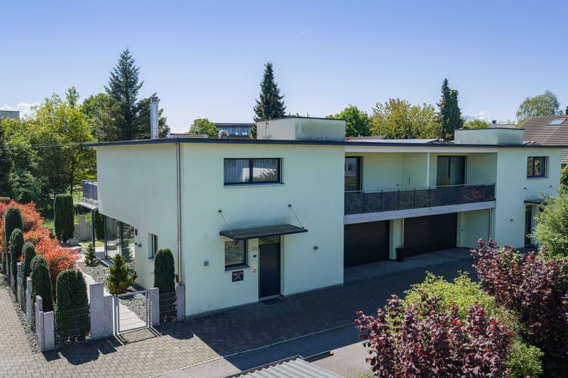 Doppeleinfamilienhaus (10)