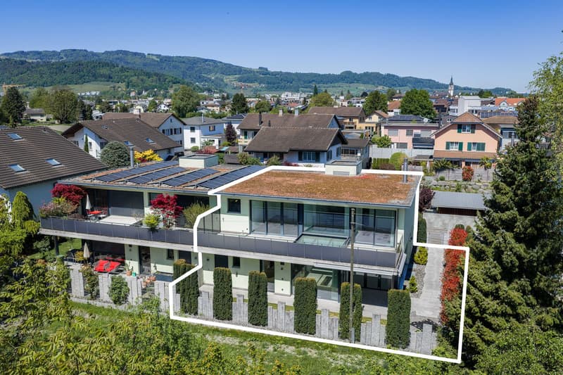 Doppeleinfamilienhaus (2)