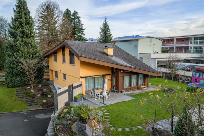 Einfamilienhaus (12)