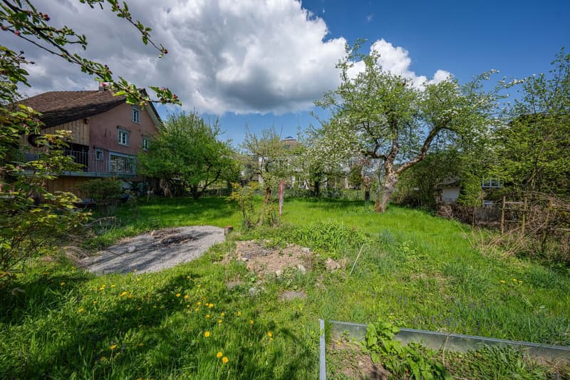 Baulandgrundstück (5)