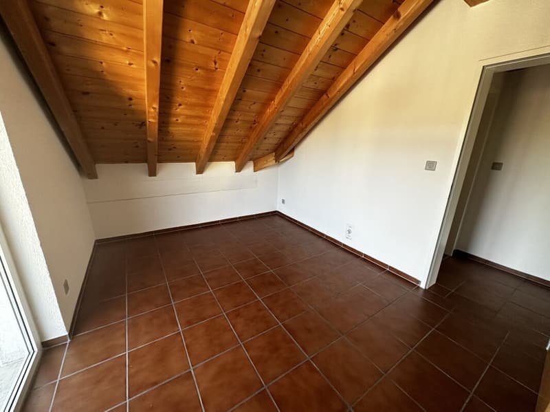 3.5-Zimmer-Dachwohnung (5)