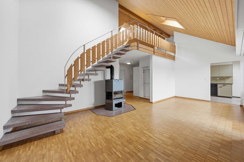 4-Zimmer-Maisonettewohnung (4)