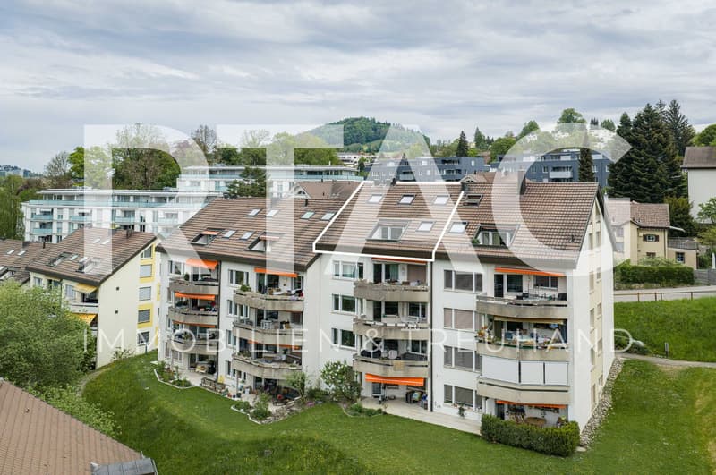 4-Zimmer-Maisonettewohnung (1)