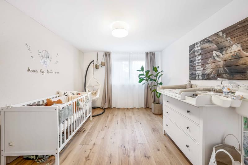 4.5-Zimmer-Gartenwohnung (6)
