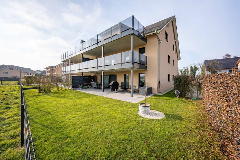 4.5-Zimmer-Gartenwohnung (10)