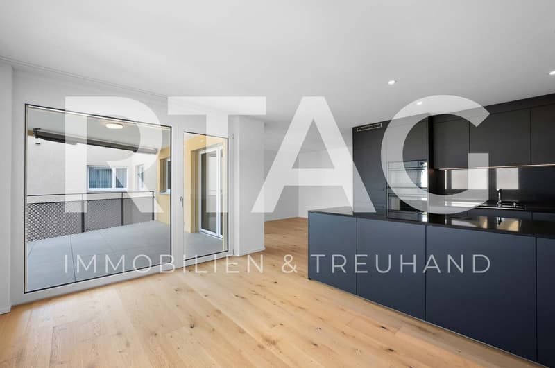 2.5-Zimmer-Wohnung (1)