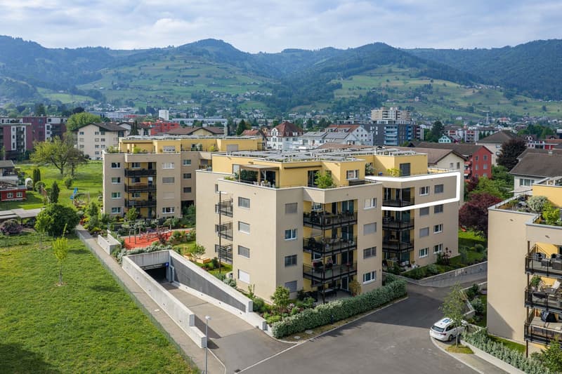 2.5-Zimmer-Wohnung (7)
