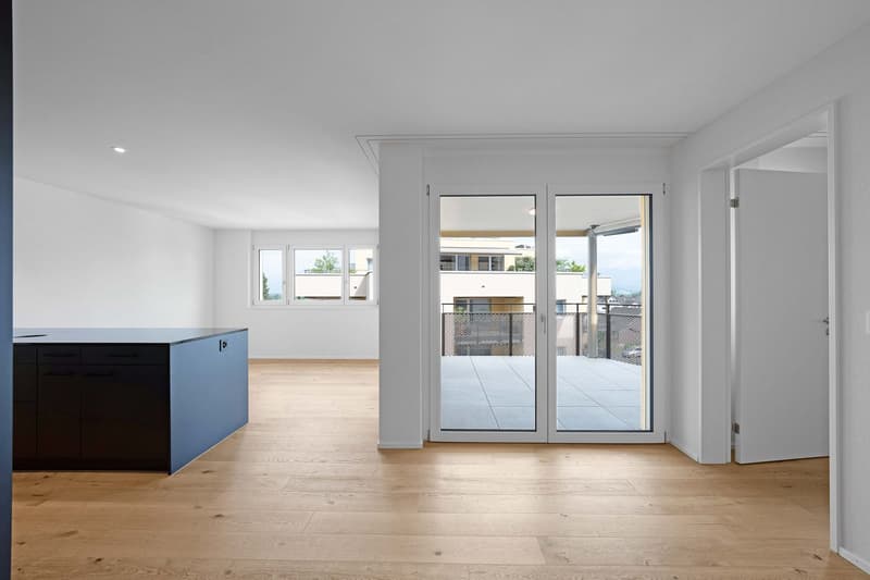 2.5-Zimmer-Wohnung (4)