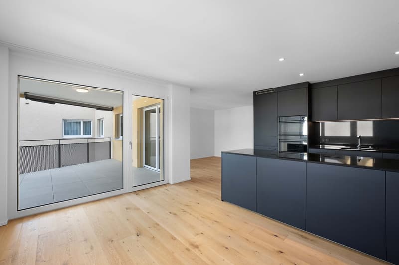 2.5-Zimmer-Wohnung (2)