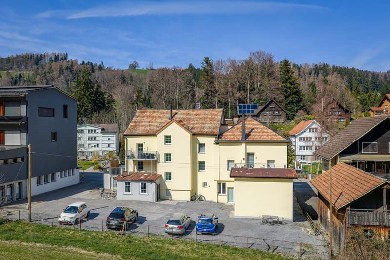 Aussenabstellplatz (2)