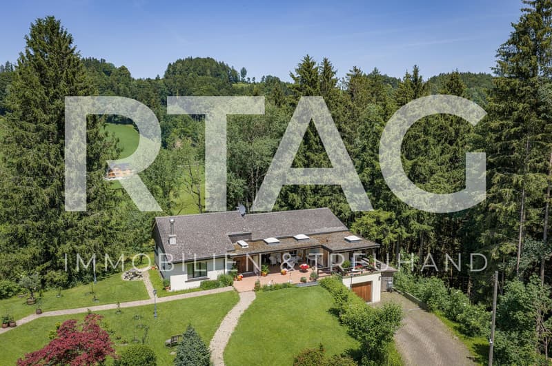 Einfamilienhaus (1)