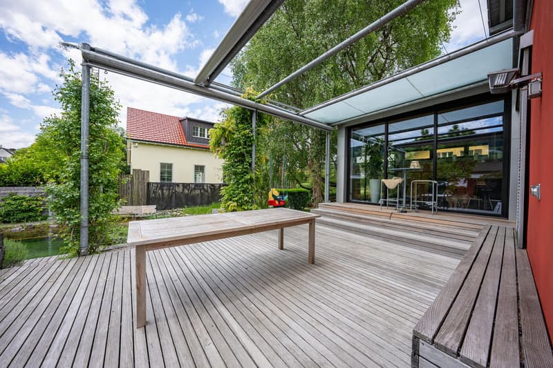 Einfamilienhaus (10)