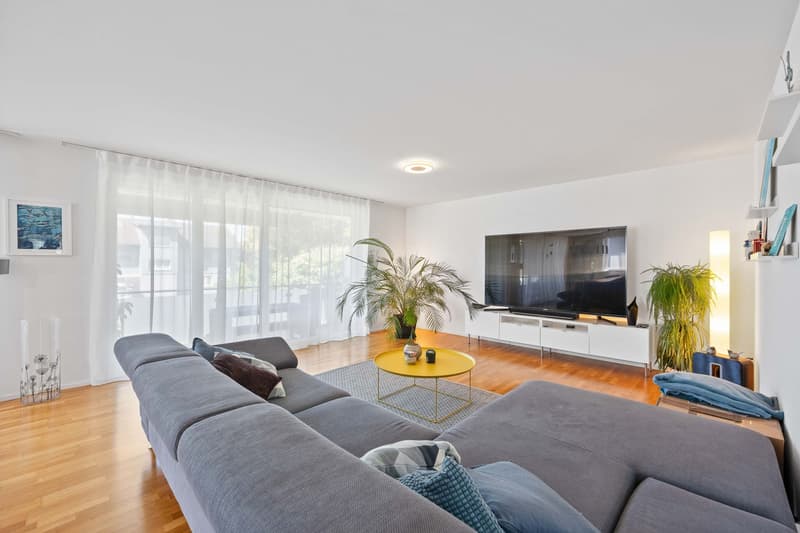 4.5-Zimmer-Wohnung (4)