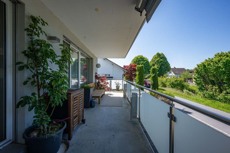 4.5-Zimmer-Wohnung (8)