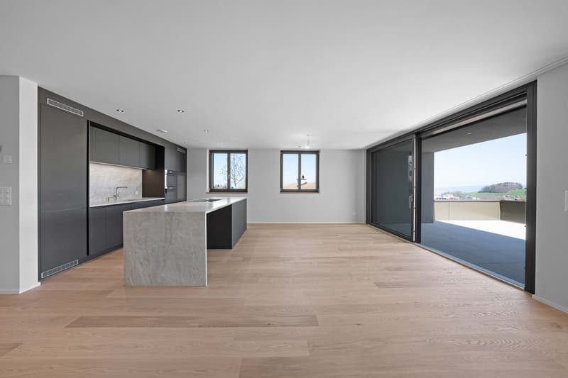Neubau | Doppeleinfamilienhaus (5)