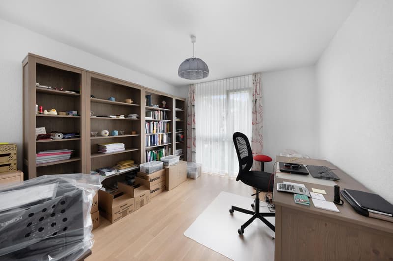 4.5-Zimmer-Wohnung (6)