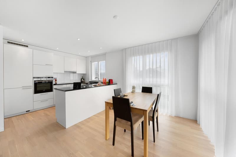 4.5-Zimmer-Wohnung (2)