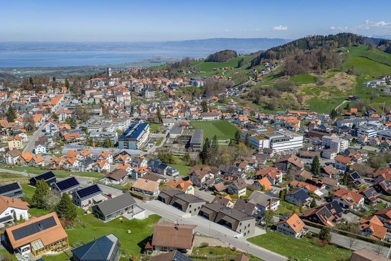 Neubau | Doppeleinfamilienhaus (9)