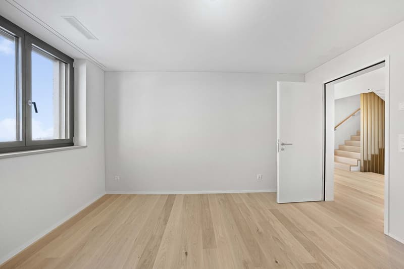 Neubau | Doppeleinfamilienhaus (6)