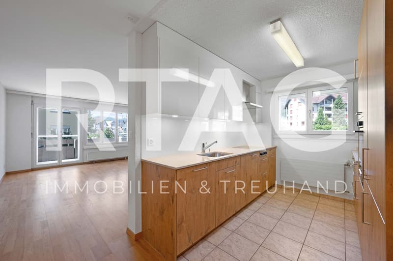 3.5-Zimmer-Wohnung (1)