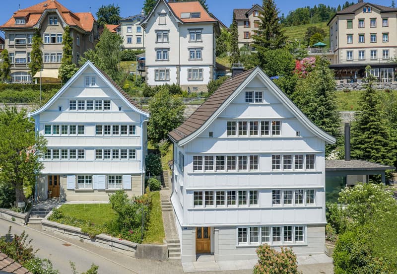 Einfamilienhaus (2)