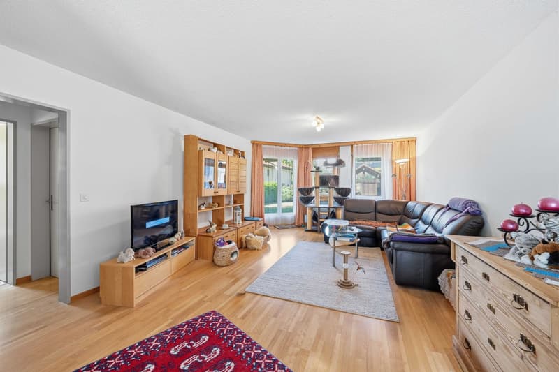 3.5-Zimmer-Wohnung (9)