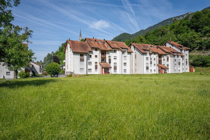 3.5-Zimmer-Wohnung (5)