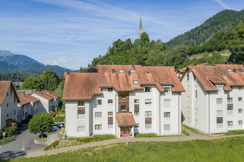 3.5-Zimmer-Wohnung (3)