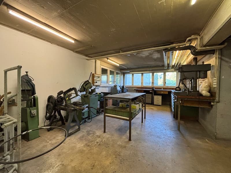Werkstatt (3)