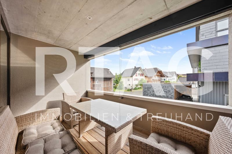2.5-Zimmer-Wohnung (1)