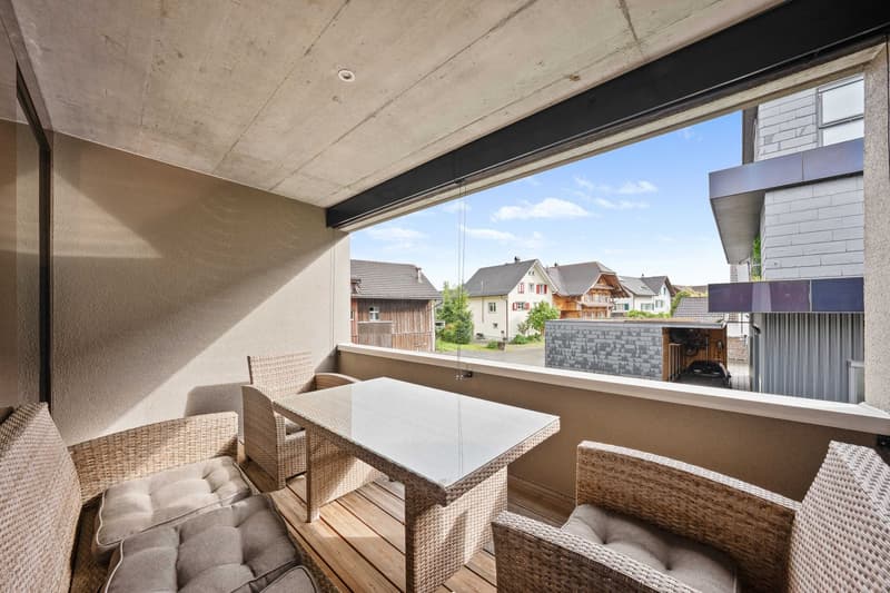 2.5-Zimmer-Wohnung (2)