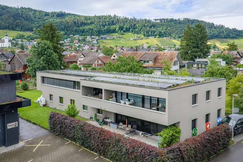 2.5-Zimmer-Wohnung (8)