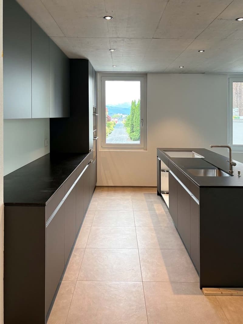 3.5-Zimmer-Wohnung (2)