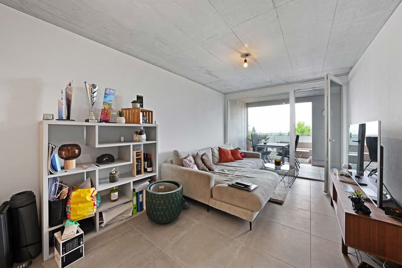 2.5-Zimmer-Wohnung (4)