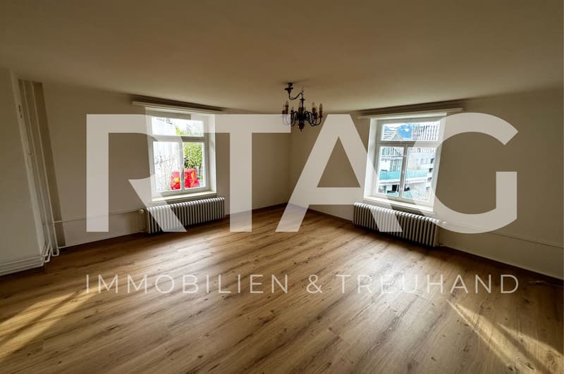 3.0-Zimmer-Wohnung (1)