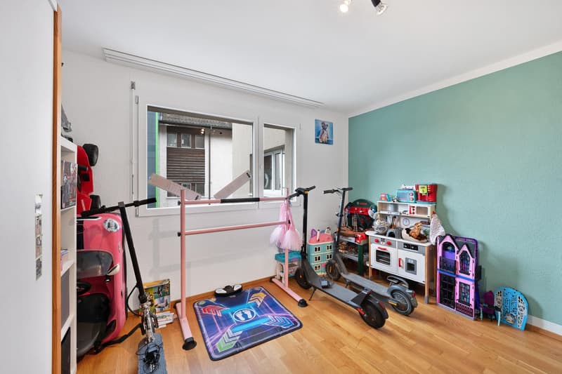 4.5-Zimmer-Wohnung (6)