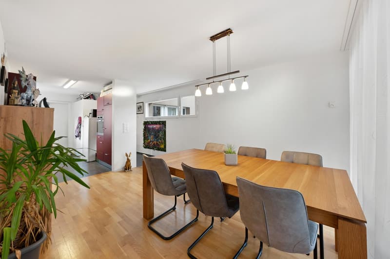4.5-Zimmer-Wohnung (2)