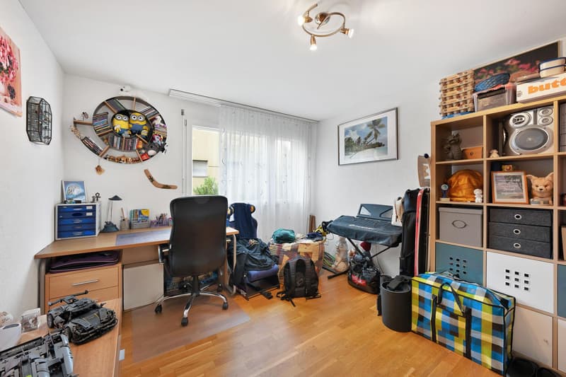 4.5-Zimmer-Wohnung (7)